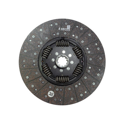 1878 085 641 Диск ведомый а/м КамАЗ 5490, 6460, Урал Kasch