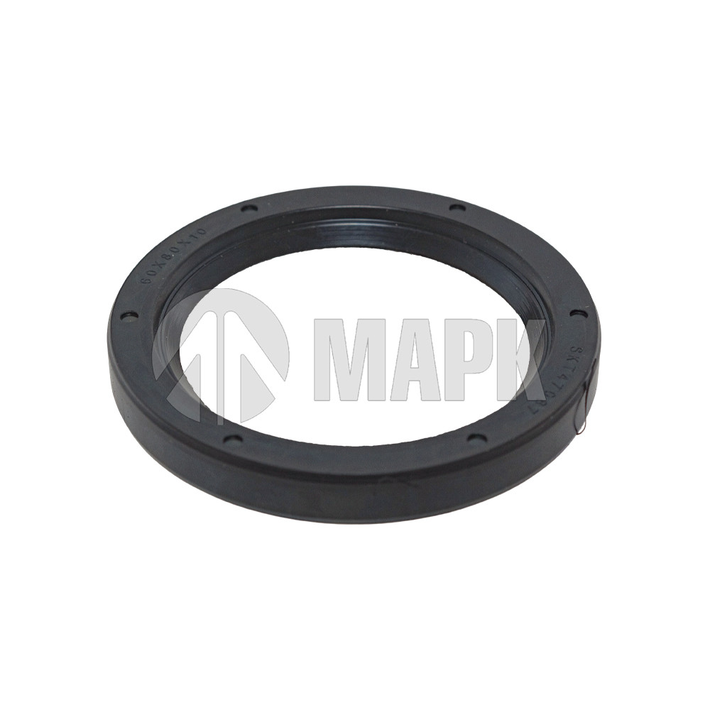 Манжета ТНВД 60х80х10 аналог SKT