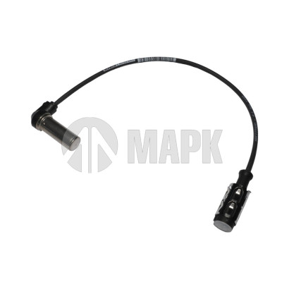 4410328080 Датчик ABS угловой L=400мм (датчик+втулка) (Wabco)