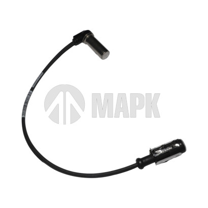 4410328080 Датчик ABS угловой L=400мм (датчик+втулка) (Wabco)