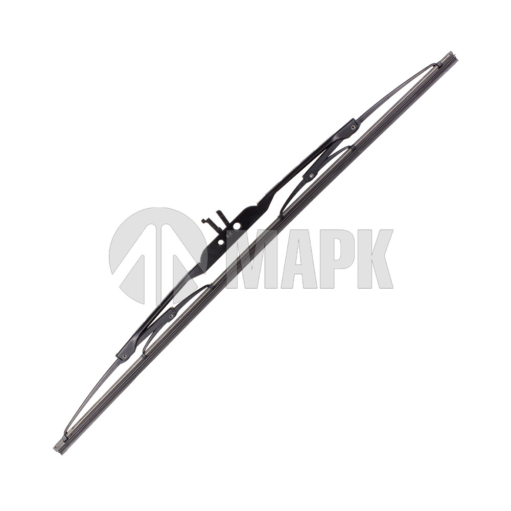 Щетка стеклоочистителя Евро-2 под крючок