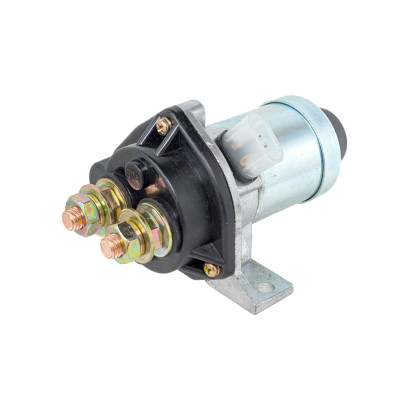 ВК-860 Выключатель массы а/м КАМАЗ ВК-860 (5320-3737010) 24В (TRUCKMARK)