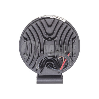 101.3738-01 Фонарь стробоскоп/постоянно оранжевый (14 диодов, 2 режима, квадратная, 3 провода, 12-24В) (КЭП)