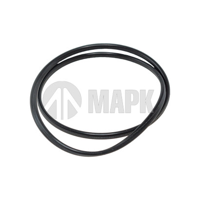 3047188 Уплотнение гильзы цилиндра ISM QSM11 прямоугольного сечения (1шт на гильзу) ДВ-КУ005