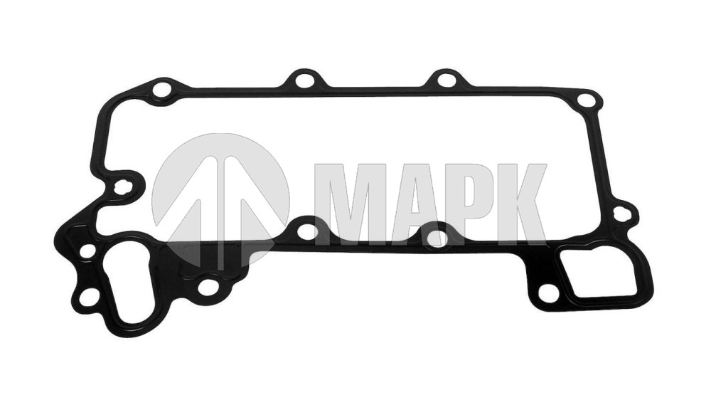 Прокладка радиатора масляного A4571880280 а/м КамАЗ 5490, MB (Auger)