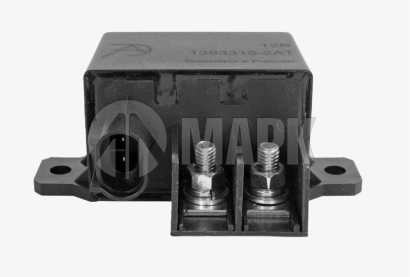 1393315-2АТ Реле подогревателя воздуха 12V для дв.CUMMINS ISF2.8 V23132-A2001-A200