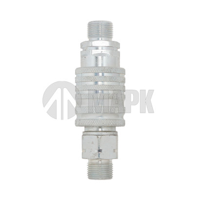 Д.036.00.111-24 Муфта разрывная s24 мм. М20х1,5 Евро конус МТЗ-82 аналог