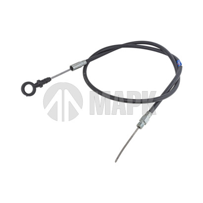 4370-1018078 Указатель уровня масла в сборе L=1540 мм. (ЩУП) Автопартнер