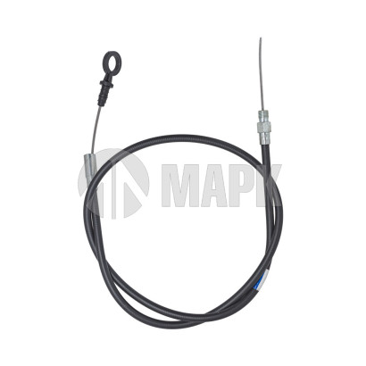 4370-1018078 Указатель уровня масла в сборе L=1540 мм. (ЩУП) Автопартнер