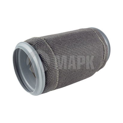 86009 Металлорукав (аналог.000.4859.1284.000) для а/м КамАЗ 54901 (TRUCKMARK)