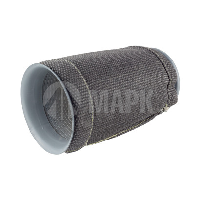 86009 Металлорукав (аналог.000.4859.1284.000) для а/м КамАЗ 54901 (TRUCKMARK)