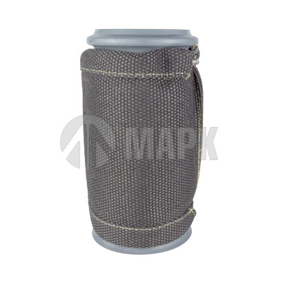 86009 Металлорукав (аналог.000.4859.1284.000) для а/м КамАЗ 54901 (TRUCKMARK)