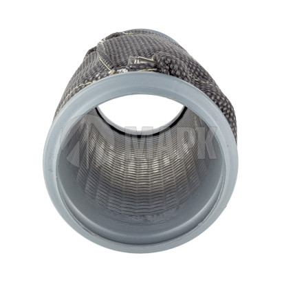 86009 Металлорукав (аналог.000.4859.1284.000) для а/м КамАЗ 54901 (TRUCKMARK)