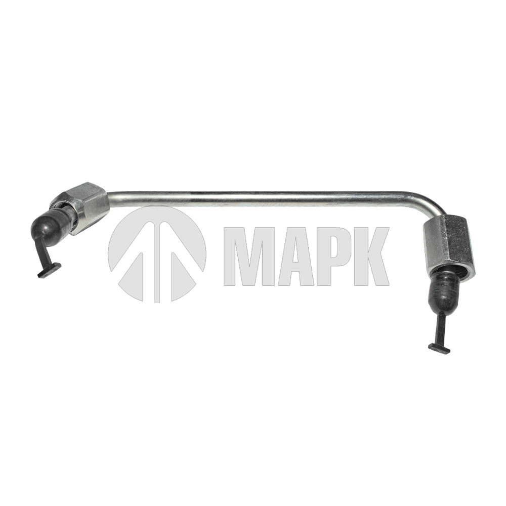 Трубопровод подачи топлива к форсунке №5 ISL9.5 DCEC