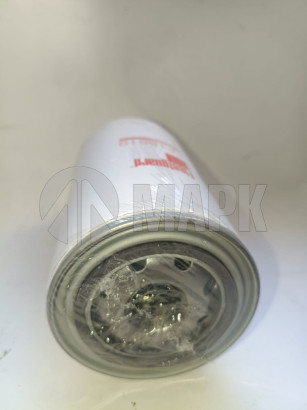 LF16519 Элемент фильтра масляного (Cummins ISBe) Fleetguard (замена LF 16015)