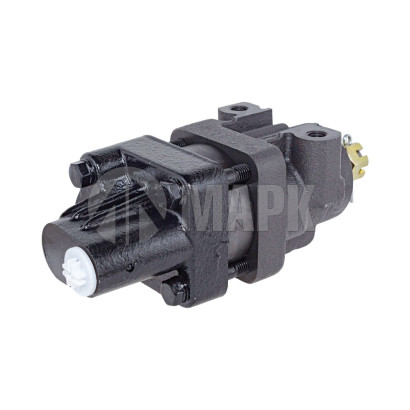 256Б-3407199-01 Насос ГУР а/м КРАЗ, Урал (TRUCKMARK)