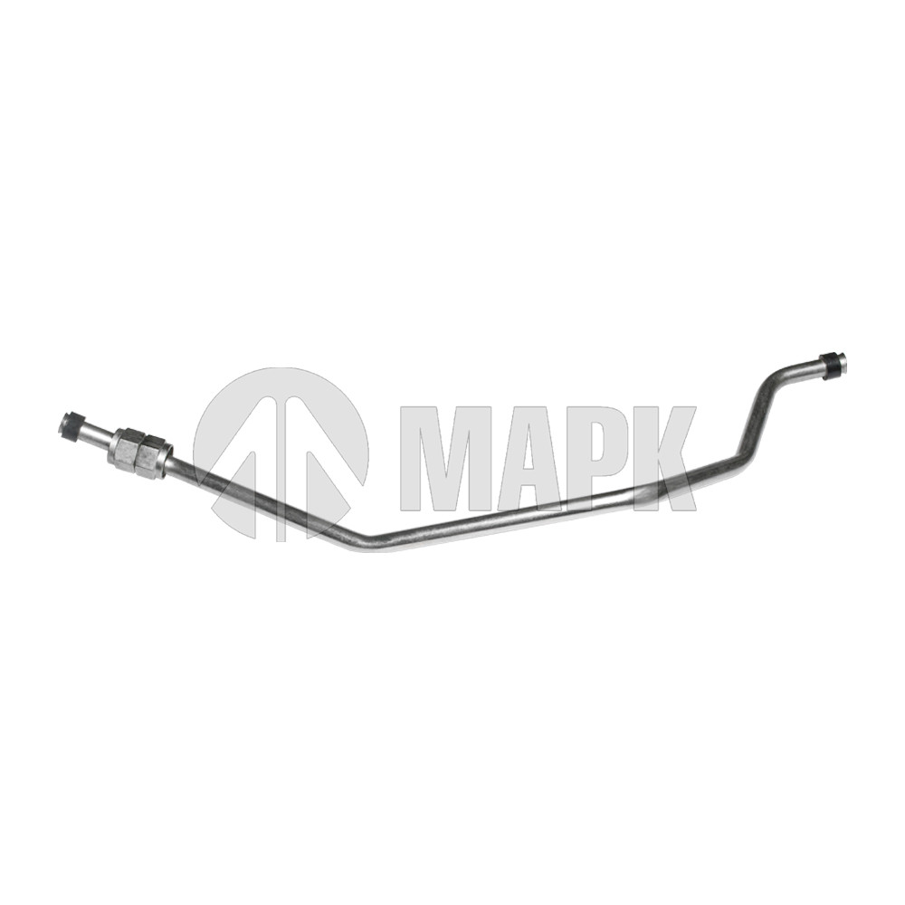 Трубка охл. компрессора отводящая (ISLe)