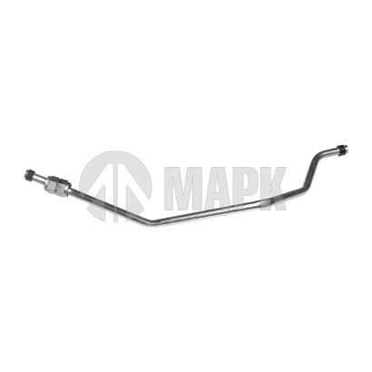 4981375 Трубка охл. компрессора отводящая (ISLe)