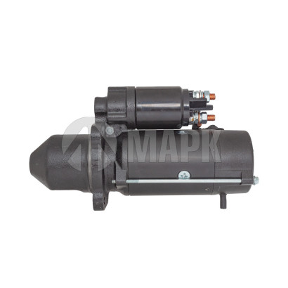 AZF4594 Стартер (24V 4kW z10) а/м КамАЗ-4308 с дв. Cummins 6B5.9, 4BT3.9 (TRUCKMARK)