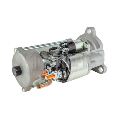 0001261005А Стартер (24V 5,5kW z10) а/м КамАЗ с дв. 740.30-260, 740.50-360, 740.51-320, 54901 (TRUCKMARK)