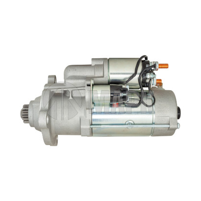 0001261005А Стартер (24V 5,5kW z10) а/м КамАЗ с дв. 740.30-260, 740.50-360, 740.51-320, 54901 (TRUCKMARK)