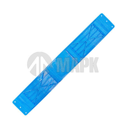 СП.5.ШСД Шарнир сдвижной крыши EDSCHA 38034110 (L=650mm) под клепку (СП)