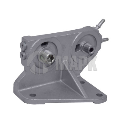 5306643 Головка топливного фильтра двойная (ISBe)