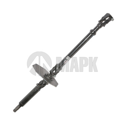 54901-3422008-05 Вал карданный рулевой в сборе а/м КАМАЗ 54901