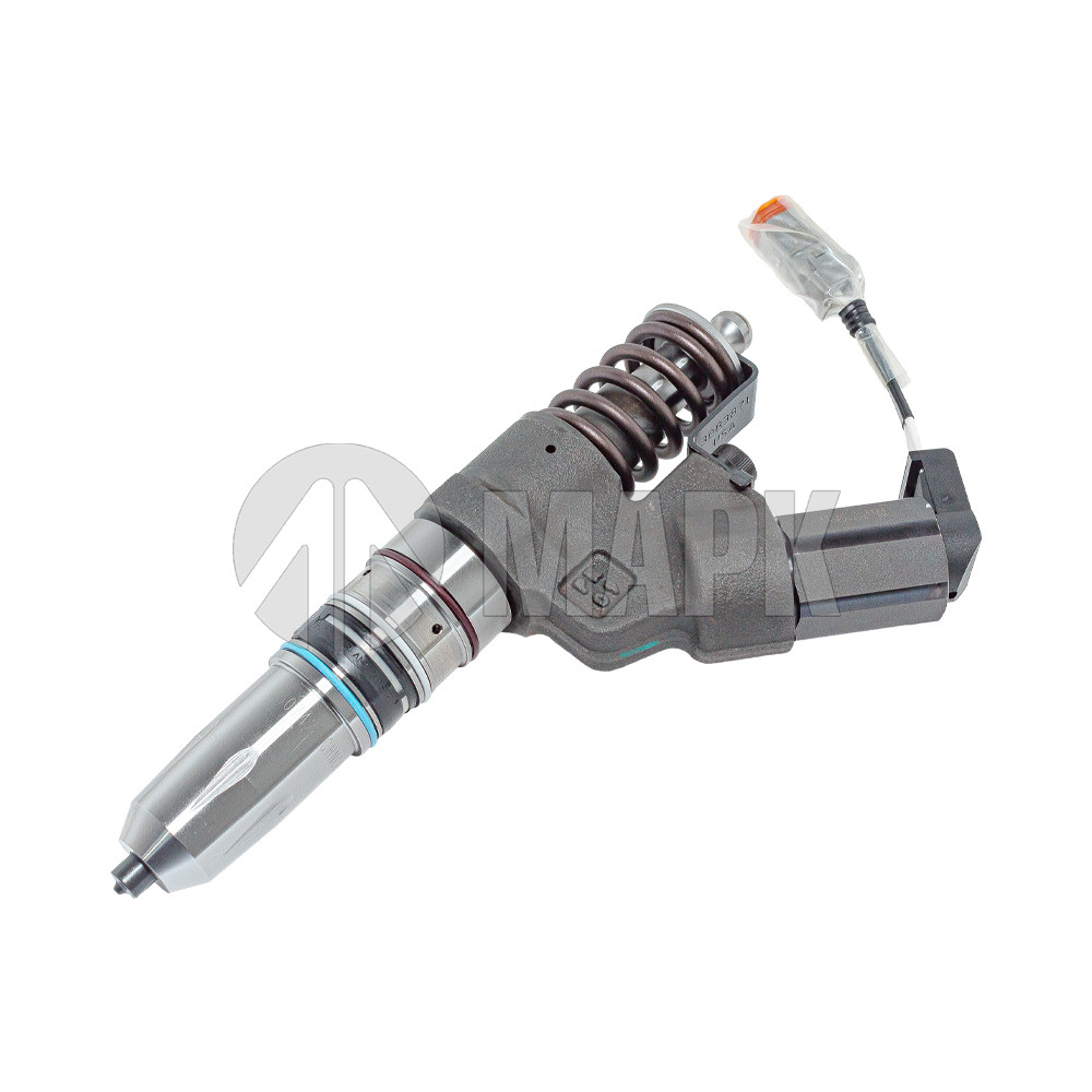 Форсунка топливная ISM11 Shacman X3000