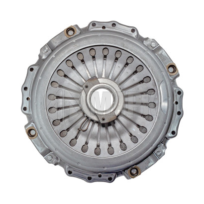 3400700612 Комплект сцепления Scania P/G/R/T-Series (корзина+диск+выжимной подшипник) (SACHS, КИТАЙ)