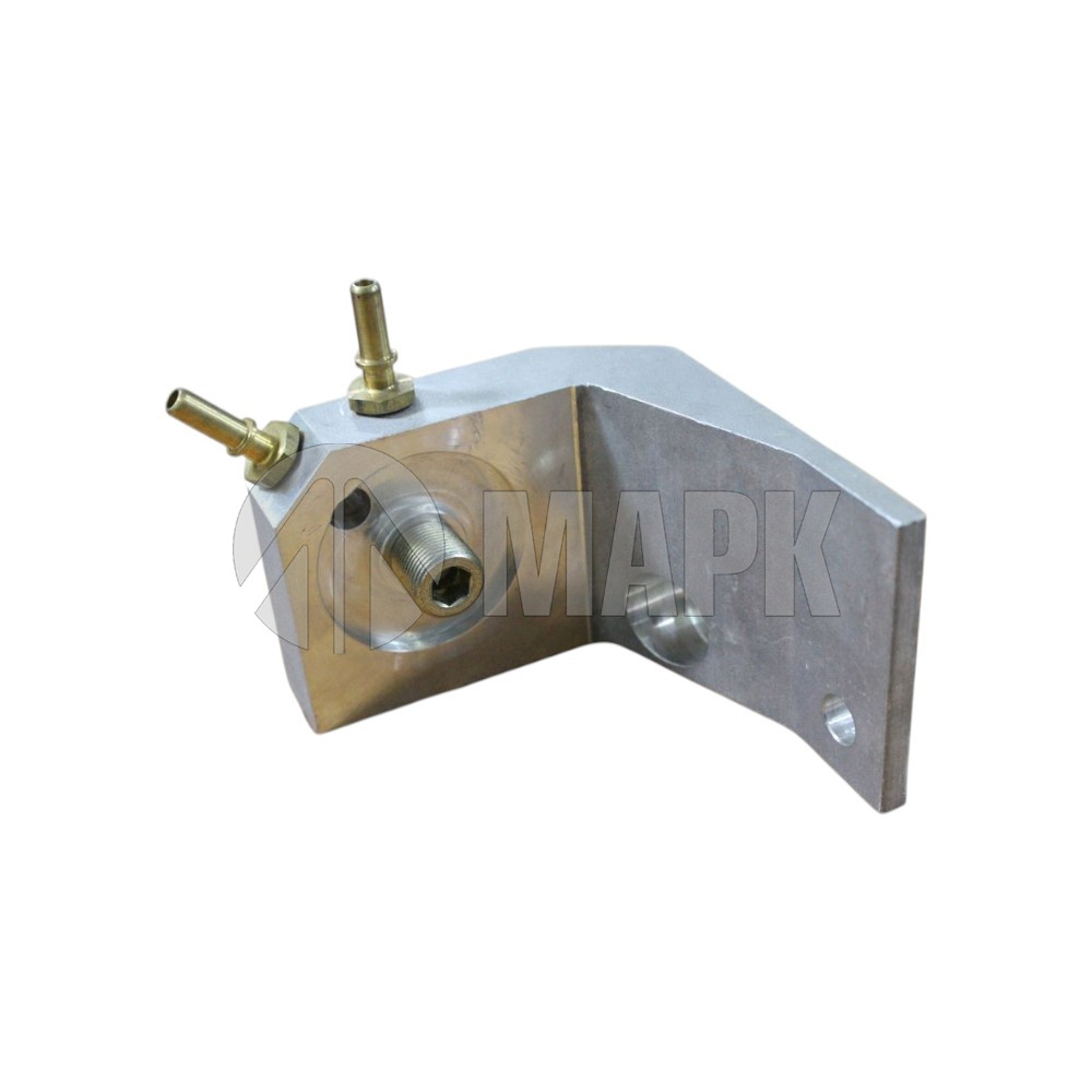 Кронштейн (головка) топливного фильтра ISBe 4930253/ 4944718 DVMARK