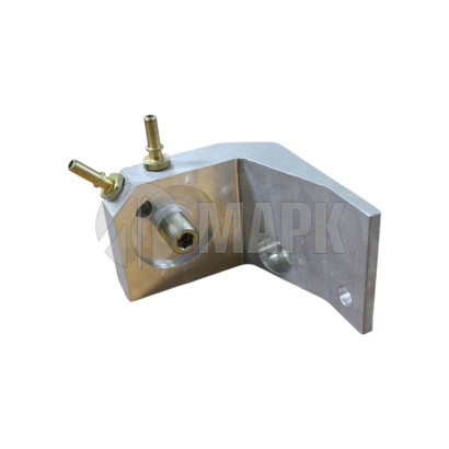 4943866 Кронштейн (головка) топливного фильтра ISBe 4930253/ 4944718 DVMARK