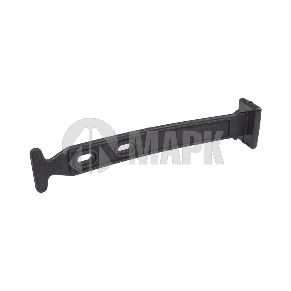 Фиксатор заднего крыла а/м КАМАЗ 5490 резиновое изделие КМ-700.13 (лента крепления крыла)