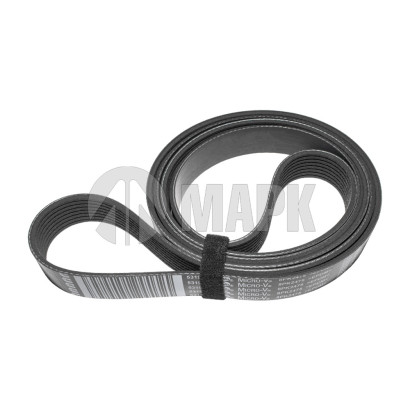 5319731 Ремень 8РК2475 привода генератора с кондиционером для дв.ISF2.8 (TRUCKMARK(
