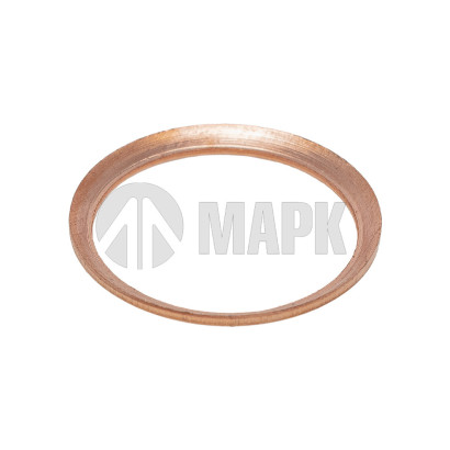 312630-П(А) Шайба медная 20,3х24,0х1 перепускного клапана ФТОТ
