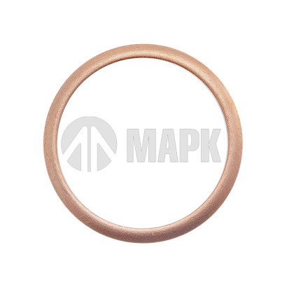 312630-П(А) Шайба медная 20,3х24,0х1 перепускного клапана ФТОТ