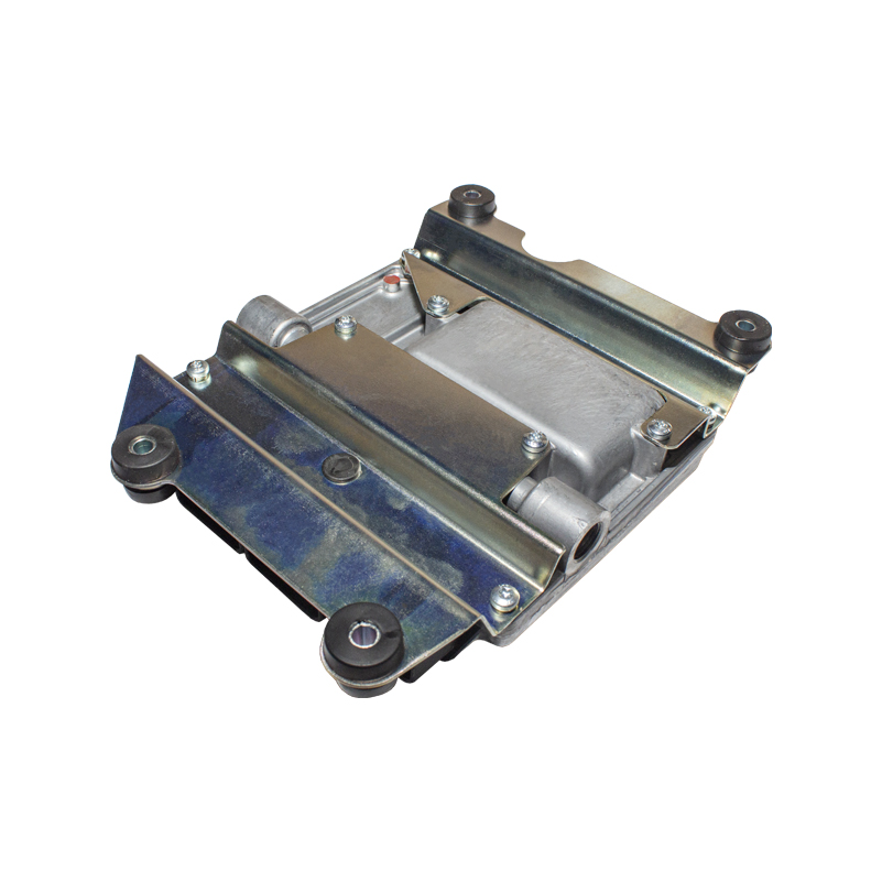 М240 55.3763-01 Блок управления двигателем (взаимозаменяем 55.3763) 8. ...