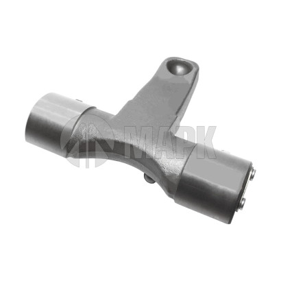 BRC0002 РМК суппорта SITRAK C7H рычаг задний AZ4007444030 (Bremhof)