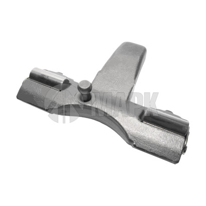 BRC0002 РМК суппорта SITRAK C7H рычаг задний AZ4007444030 (Bremhof)