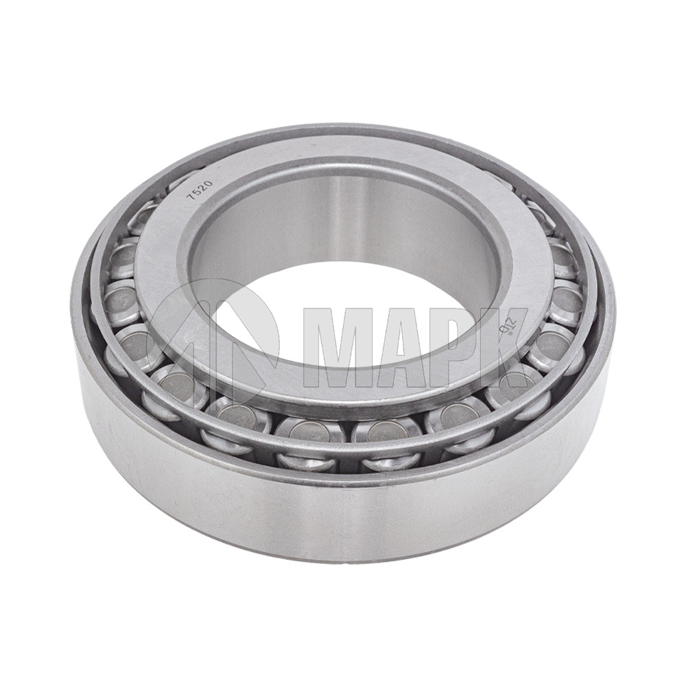 Подшипник 7520 (задней ступицы КамАЗ 6520)