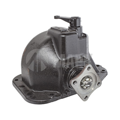 72-1802020 Коробка раздаточная МТЗ-82 (БЗТДиА Беларусь)