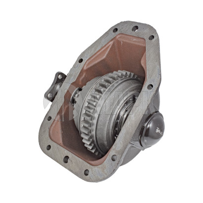 72-1802020 Коробка раздаточная МТЗ-82 (БЗТДиА Беларусь)