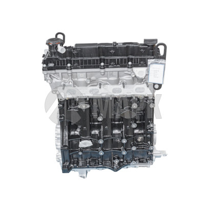 AM40000788 Сервисный двигатель (лонг-блок) FOTON 2.5 G21A
