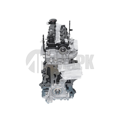 AM40000788 Сервисный двигатель (лонг-блок) FOTON 2.5 G21A