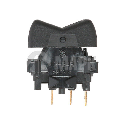 26.3710-23.55А Клавиша подогрева топлива