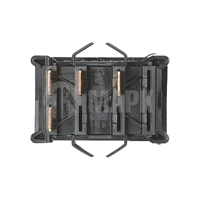 26.3710-23.55А Клавиша подогрева топлива