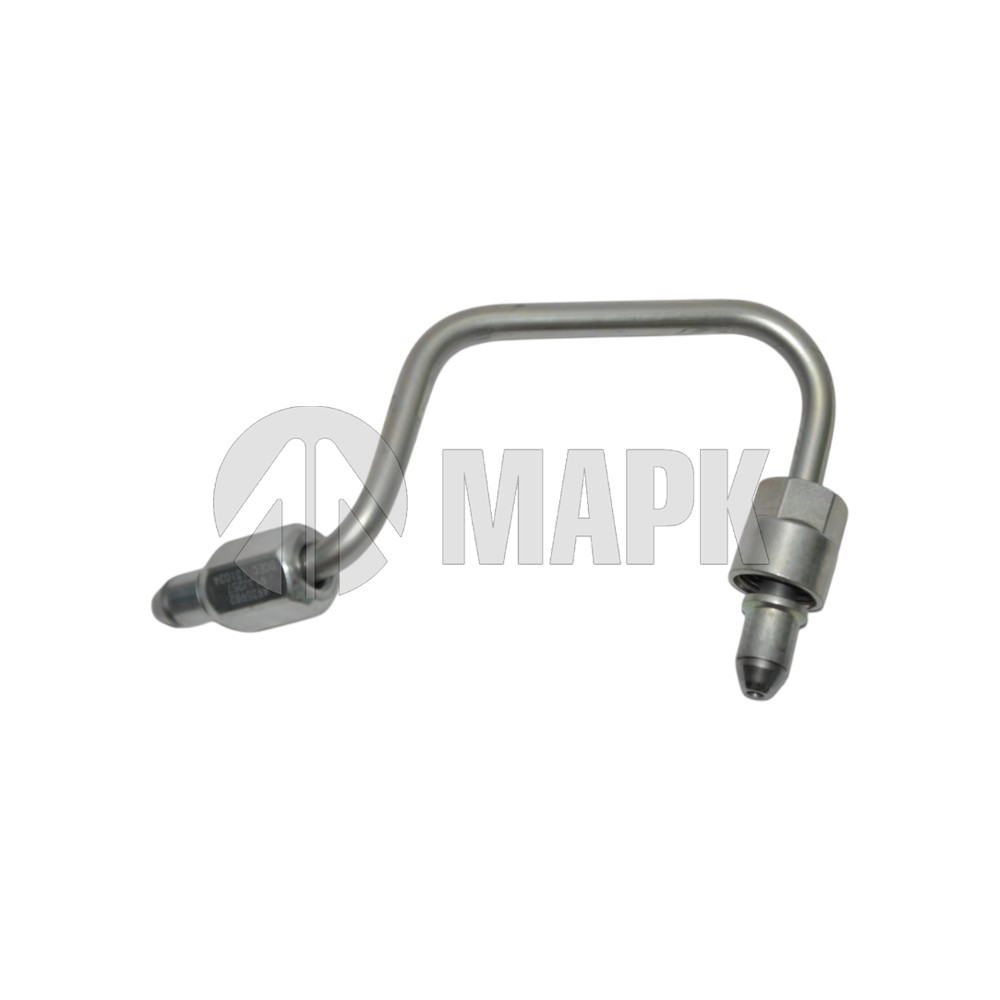 Трубка топливная высокого давления V=6.7 Eвро 4 (2,3ц 6ISBe, 2ц-4ISBe) DVMARK