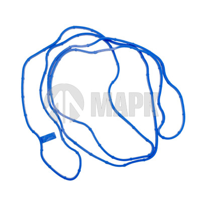 650-1003270 Прокладка клапанной крышки (силикон) синий (TRUCKMARK)