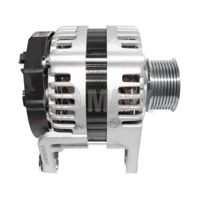 5272666 Генератор 14V 120A (контакты- болты) (ISF2.8) FOTON 5318121