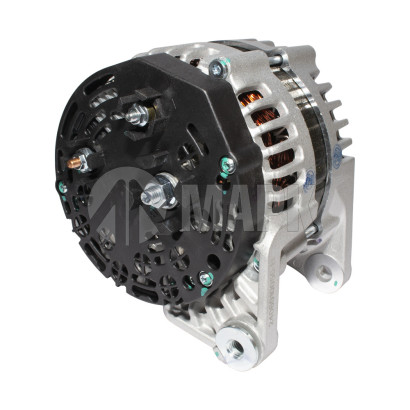 5272666 Генератор 14V 120A (контакты- болты) (ISF2.8) FOTON 5318121